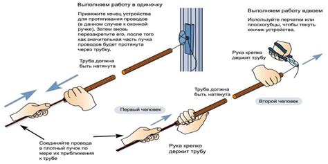 Гофра для кабеля и проводов: виды, размеры (диаметр), монтаж