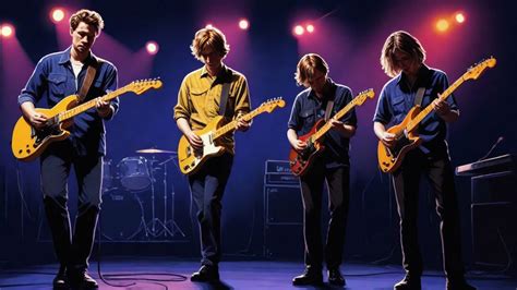 The 8 secrets to Promote Your Band and Land Gigs 