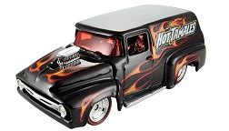 Pop Culture Hot Wheels