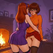 SharinelAI Possessed Cravings Porn Comics Sex Games SVSComics