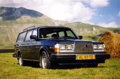 DigInPix - Entity - Volvo 265