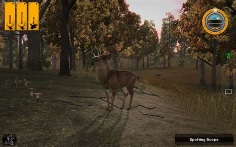 Deer Hunter Tournament Game Giant Bomb