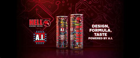 Aktuality HELL ENERGY - HELL Energy Drink