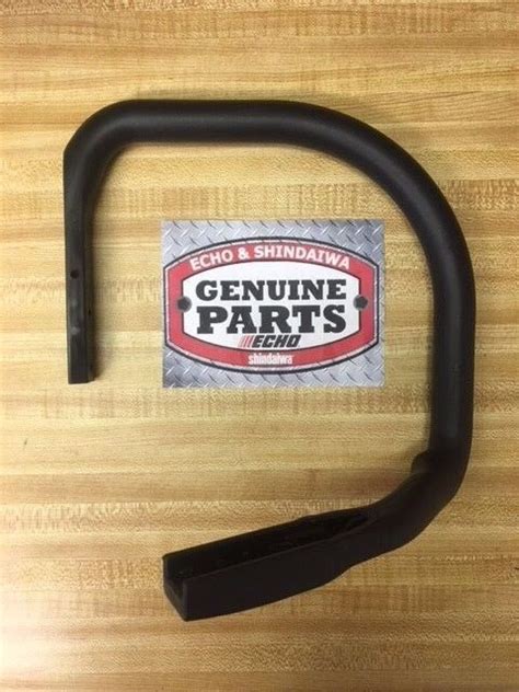 C400000550 Genuine ECHO CS 590 TIMBERWOLF CS 600P FRONT HANDLE BAR For