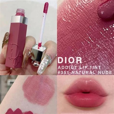 Cập nhật hơn 75 về harga lip tint dior mới nhất cdgdbentre edu vn