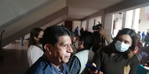 Dice Lic N Que Desde No Hay Recursos Federales Para Obra P Blica