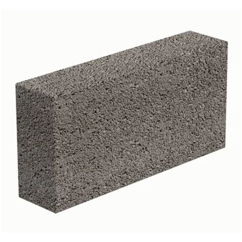 Concrete Rectangular Kerb Stone Paver Block Dimensions 6 X 10 Inch