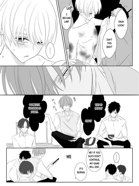 Tigridia Vol Page Nhentai Hentai Doujinshi And Manga