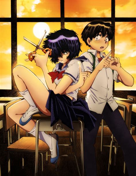 Nazo No Kanojo X Mysterious Girlfriend X Zerochan Hot Sex Picture