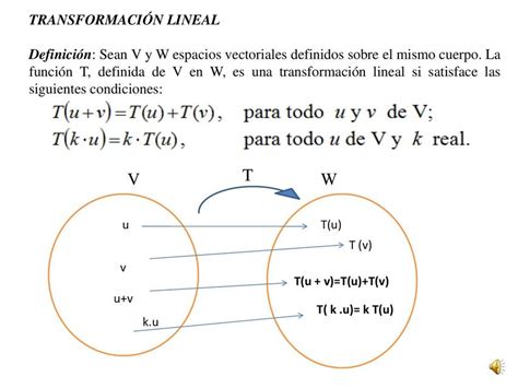 Transformacion Lineal Rocio Cruce O Udocz