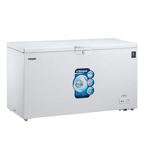 Mcf 4507l Chest Freezer 423l Top Maple Enterprise Sdn Bhd