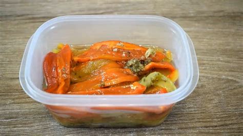 Боже, как вкусно! Я всегда буду так готовить! Просто беру перец ...