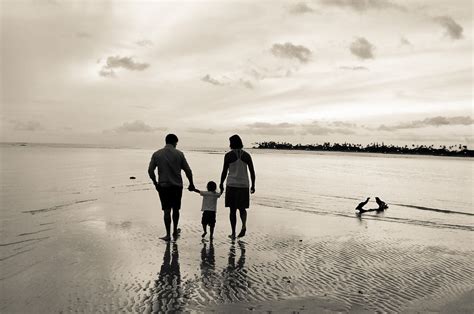 Family Vacation Photo Tips