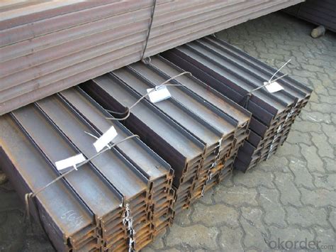 Hot Rolled Structure Steel I Beam Q235 High Quality Buy Steel I Beams From Suppliers