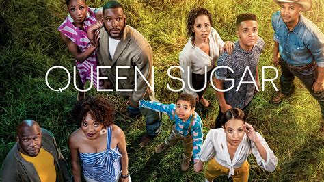 Queen Sugar Tv Fanart Fanarttv