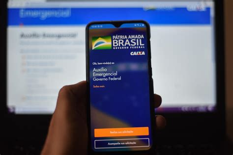 Coronavoucher Caixa Libera 5ª Parcela Para Bolsa Família Com Final 4