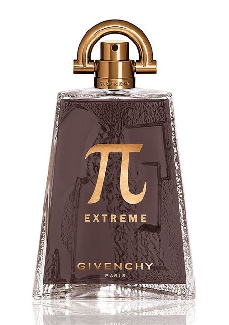 Pi Extreme Givenchy Kolonjska Voda Novi Parfem Za Mu Karce