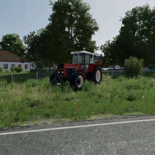 Zetor Zts V Fs Mod Farming Simulator Mod