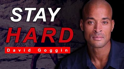 Stay Hard David Goggins Powerful Motivational Audiobook Youtube