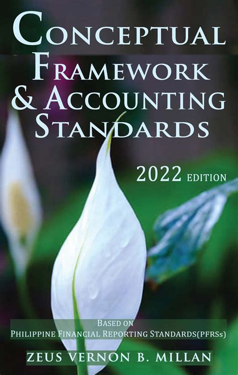 Conceptual Framework And Accounting Standards Pdf Valix 2022 Answer Key