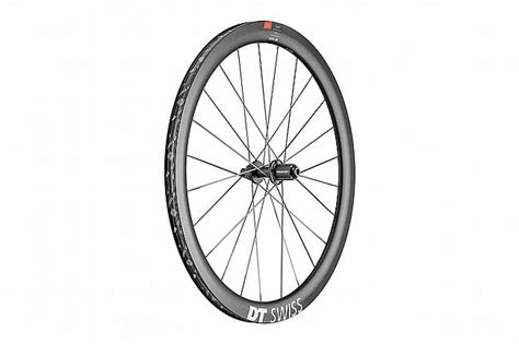 DT Swiss ERC 1100 45 DiCut Carbon Disc Wheels