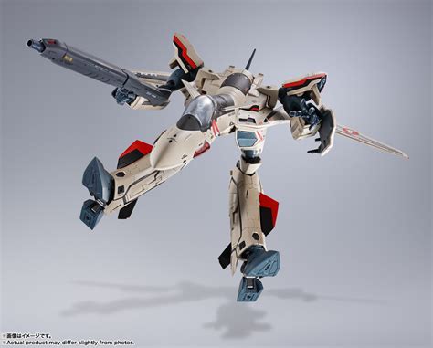 Dx Chogokin Macross Plus Yf 19 Excalibur Isamu Alva Dyson Use Bandai Tokyo Otaku Mode Tom