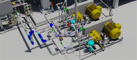 Dual Cnglng Pump Skid Clean Energy Fuels