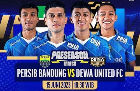 Kembali Ke Stadion Gbla Namun Jadi Lawan Akankah Dewa United