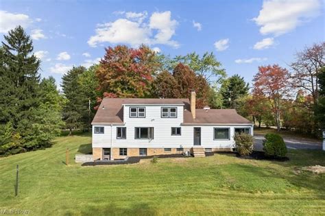 Sold 29700 Jackson Rd Chagrin Falls Oh 44022