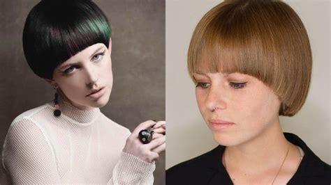 20 Unique And Creative Bowl Haircuts For Women Hottest Haircuts