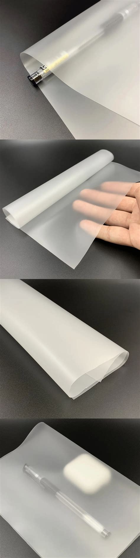 Tpu Film Factory Supplier Polyurethane Clear Film Buy Tpu Roll Film