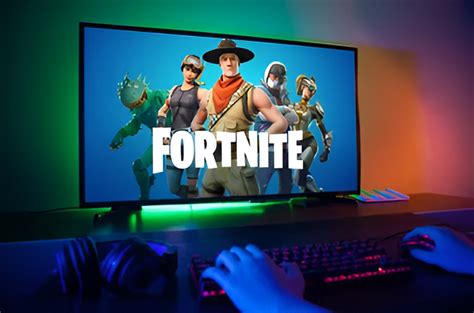 Can Windows 11 Run Fortnite? A Comprehensive Guide to Compatibility ...