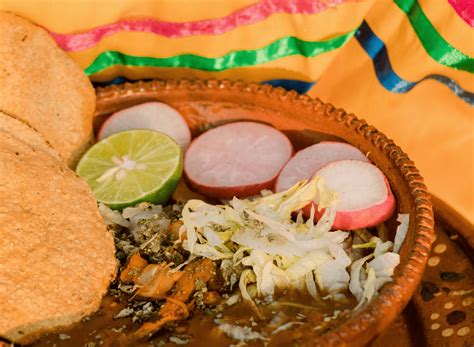 D Nde Comer Pozole En Cuernavaca Las Mejores Pozoler As Experiencias