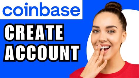 How To Create Coinbase Account English Tutorial Youtube