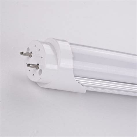 Lampada Led Tubular Ho T Cm Branco Frio Bivolt W R Em