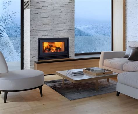 Superior Fireplaces | Classic Fireplace Distributors