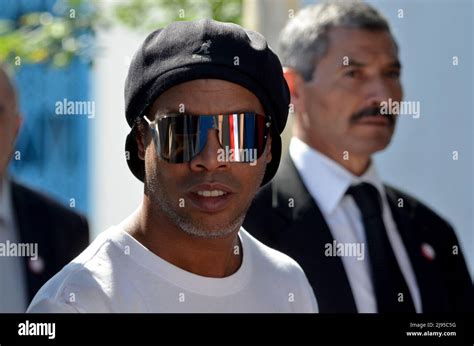 Ronaldinho Brazil World Cup 2006 Hi Res Stock Photography And Images