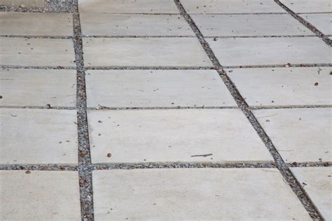 Professional Patterned Concrete Installers In Allen TX Local Contractors