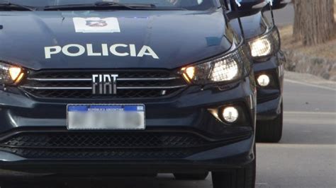 Sujetos Armados Amenazan Y Asaltan A Un Adolescente En Godoy Cruz