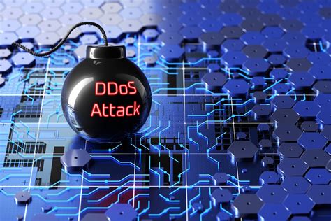 Teiss Cyber Threats Defending Against Ddos Attacks