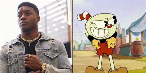 The Cuphead Show! Cast Guide: What The Voice Actors Look Like