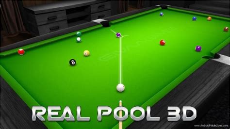 Real Pool 3D Poolians Jogo De Sinuca PC 720pHD YouTube