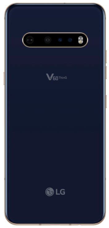 LG V60 ThinQ 5G Full Specifications Price And Reviews Kalvo