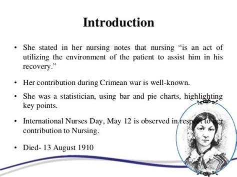 🎉 Florence nightingale syndrome. What Scientists investigate about ...