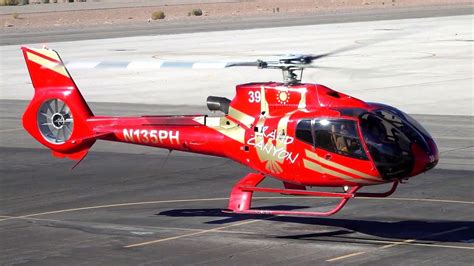 Airbus Helicopters H Ec B Papillon Grand Canyon Helicopters