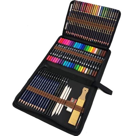 Quer Stylos Pinceaux Dessin Stylos Pinceaux Double Pointe