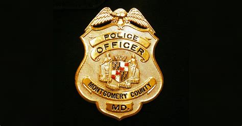 montgomery county police badge facebook | Montgomery Community Media