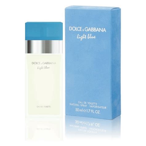 Ляромат: Dolce & Gabbana Light Blue - Туалетная вода (духи) Дольче и ...