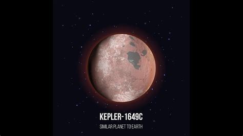 Nasa Discovered A New Planet Kepler C Topper S Talk Youtube