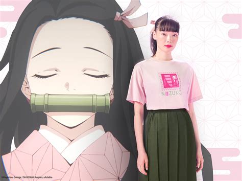 Demon Slayer X Uniqlo All You Need To Know Teen Vogue